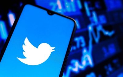 Twitter Users to Trade Crypto Through Etoro