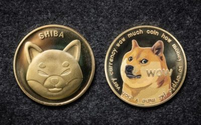 Biggest Movers: DOGE, SHIB Consolidate to Start the Week