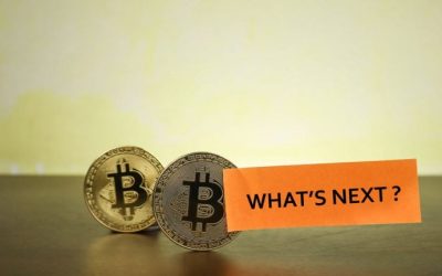 Bitcoin Price Outlook for April: BTC Hits $31,000, What Next?