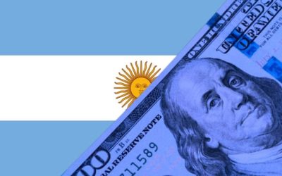 Argentina Debates Dollarization in the Midst of Rampant Devaluation and Inflation