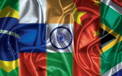 BRICS Bank ‘Re-taps Into USD Bond Market’ With $1.25 Billion ‘Green’ Bonds