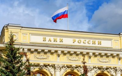 Bank of Russia Has Stockpiled Reserve Comprised of Non-US Sanctioned Assets, Governor States