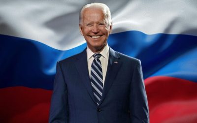 US President Joe Biden Extends Sanctions Against Russia, Has Argued Alternatives Would Involve Waging Third World War