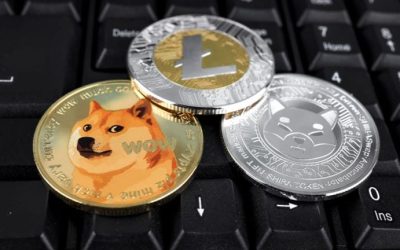 Biggest Movers: DOGE Sellers Scupper Rebound, as LTC Remains Near 3-Week Low