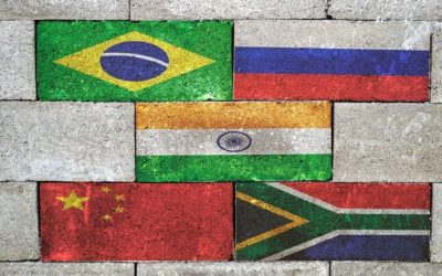 BRICS ‘Getting Applications to Join Every Day,’ Attracts 19 Requests Before Summit