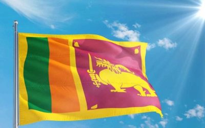 Central Bank of Sri Lanka Warns of ‘Significant Risks’ in Using and Investing in Crypto