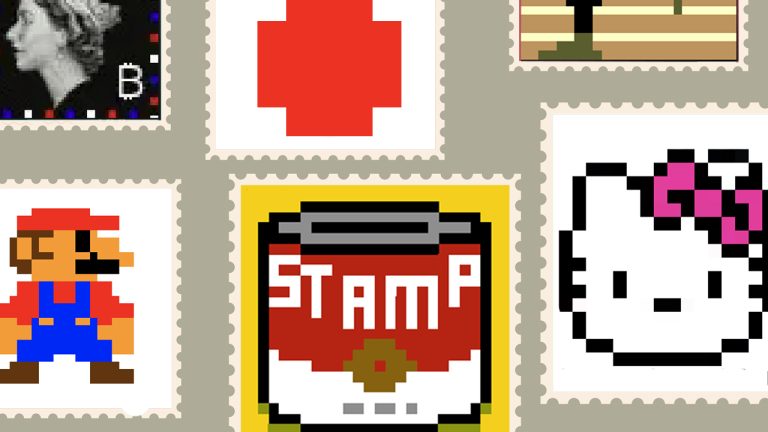 Bitcoin Stamps Emerge as New Image-Storage Trend on the Bitcoin Blockchain, Over 8,000 Stamps Minted So Far