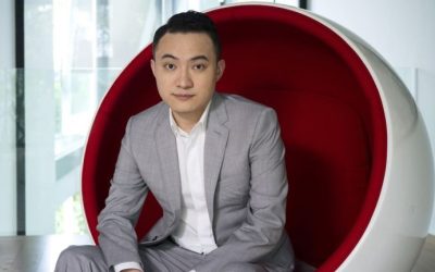 Tron Founder Justin Sun, Soulja Boy, and Austin Mahone Summoned by SEC in Crypto Asset Case