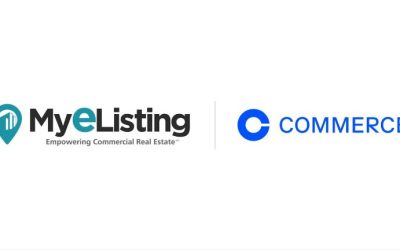 MyEListing, With Help from Coinbase Commerce, Creates the World’s First Place to Buy and Sell US Real Estate With Crypto