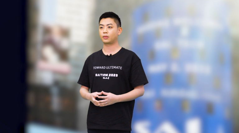 SAI․TECH’s SAITIME 2023 Will Unveil Revolutionary Products for Mining and Computing Industry