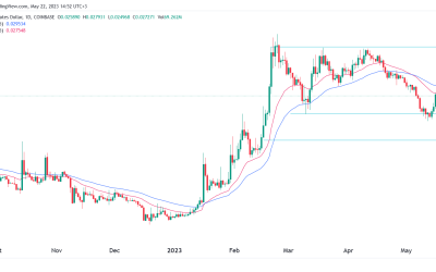 Crypto price predictions: Alchemy Pay, Render Token, SUI