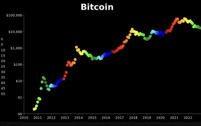 ‘Don’t short when it’s dark green’ — How to trade the 2024 Bitcoin halving