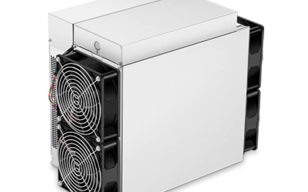 Jack Dorsey’s nano Bitcoin mining chip heads to prototype