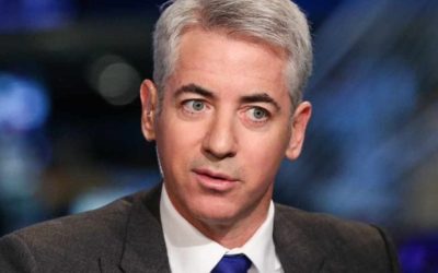 Billionaire Bill Ackman on US Banking Crisis: We Are Running Out of Time to Fix This Problem