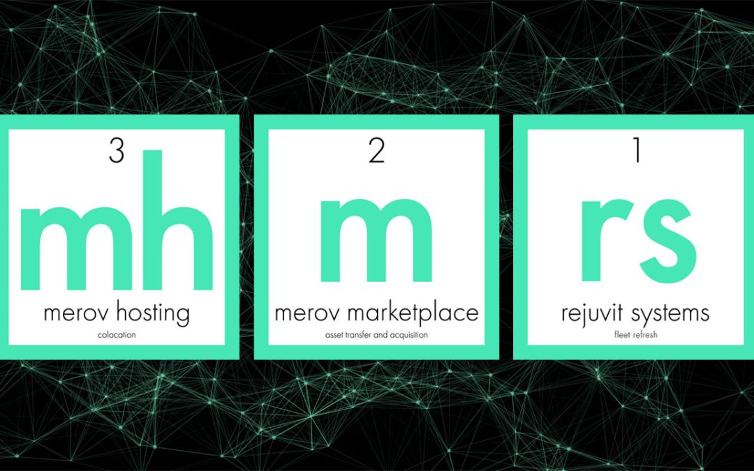 Merov Introduces a Suite of Services for the Bitcoin Mining Industry