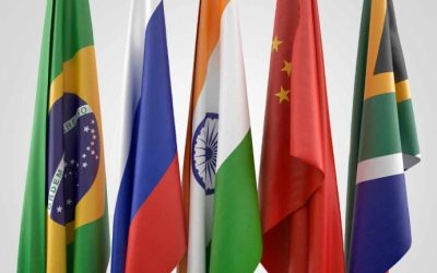 BRICS Nations Discuss Expansion Plan as Membership Interest Grows