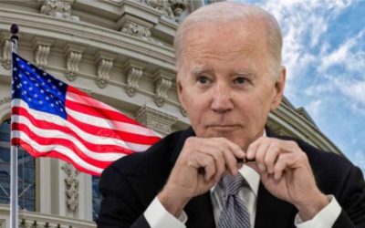 146 Top Executives Urge Biden to Prevent US Default — Warns of ‘Disastrous Consequences’