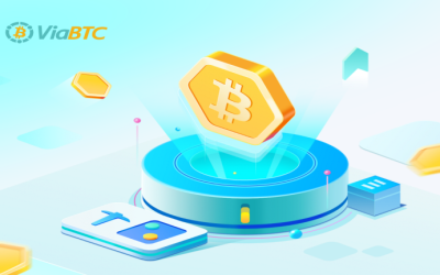 ViaBTC’s 7th Anniversary: The Evolution of Crypto Mining