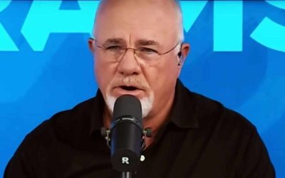 Dave Ramsey Dismisses De-Dollarization Concerns — Says BRICS Currency, Chinese Yuan Can’t Take Down US Dollar