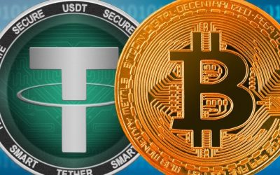 Stablecoin Issuer Tether Reveals Plan to Allocate Profits Into Bitcoin