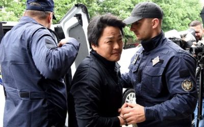 Do Kwon to Be Released on €400,000 Bail, Pleads Not Guilty in Montenegro