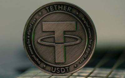 Tether’s Market Cap Inches Towards All-Time High as Competitors Struggle With Redemptions 