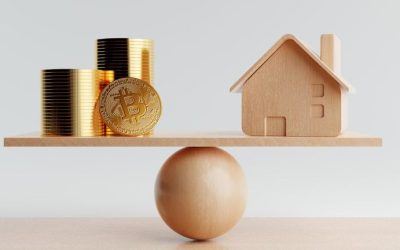 Gallup Poll: Americans’ Preference for Real Estate, Crypto Plunges — Fondness for Gold Skyrockets