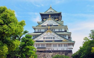 Crypto City: Guide to Osaka, Japan’s second-biggest city