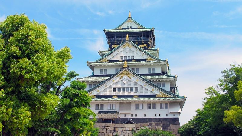 Crypto City: Guide to Osaka, Japan’s second-biggest city