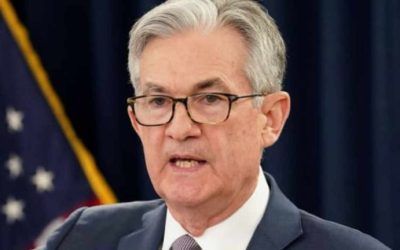 Fed Chair Warns of ‘Uncertain and Adverse’ Consequences of US Debt Default — ‘We’d Be in Uncharted Territory’