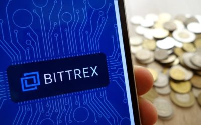 Crypto Exchange Bittrex Enters Chapter 11 Bankruptcy Protection Following SEC Lawsuit