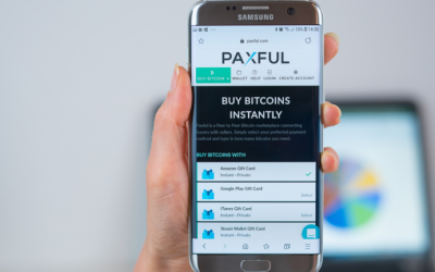 Former Paxful CEO Says He Cannot ‘Vouch for Anything Happening There Now’  — Platform Tells Users It Is Back Online