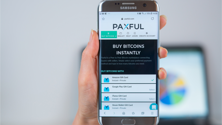 Former Paxful CEO Says He Cannot ‘Vouch for Anything Happening There Now’  — Platform Tells Users It Is Back Online