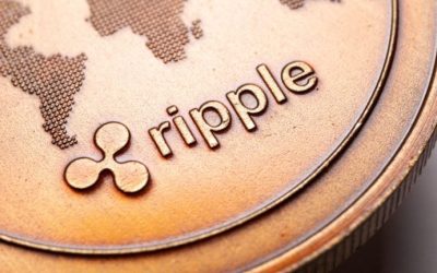 Biggest Movers: XRP, SOL Move 5% Lower to Start the Week