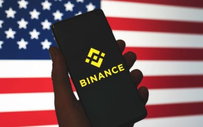 Binance Reportedly Investigated in US for Russia Sanctions Violations