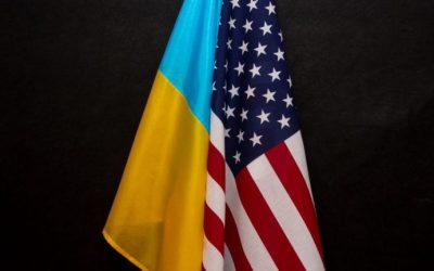Ukraine, US Shut Down 9 Cryptocurrency Exchanges