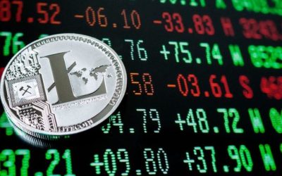 Biggest Movers: LTC Back Under $90.00, as SOL Extends Declines