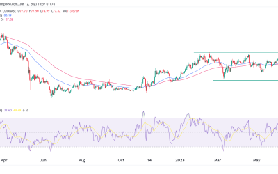 Litecoin price analysis ahead of the FOMC decision, US inflation data