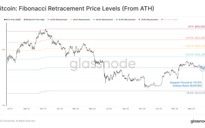 Bitcoin price outlook: Technical breakout suggests BTC rally to $34k