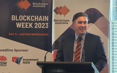 Blockchain Australia CEO calls for unified efforts to stamp out crypto scams