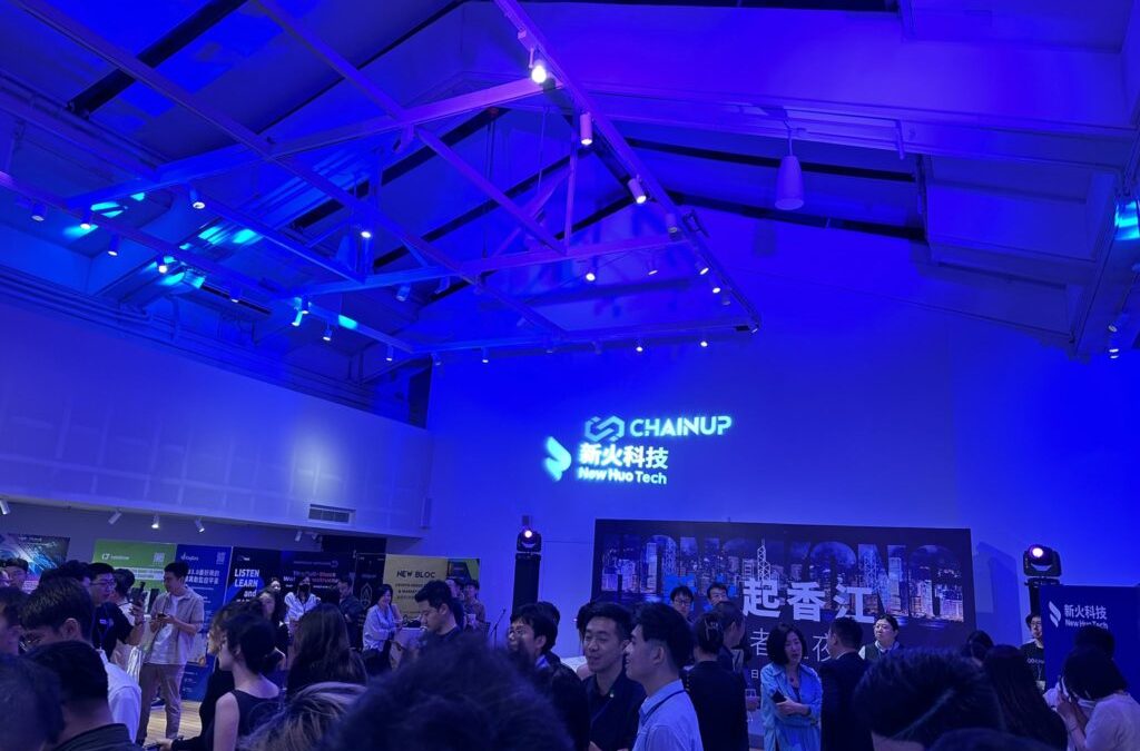 Korean crypto contagion, Bank of China on Ethereum, HK’s exchange red carpet: Asia Express