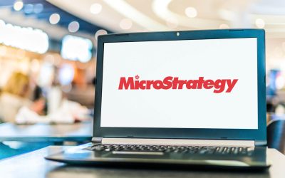 Bitcoin-focused MicroStrategy stock has 22% upside – analyst says