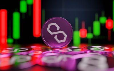 Celsius moves $59M MATIC, LINK, other altcoins to exchange