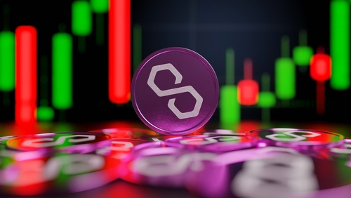 POL price rises as Polygon USDC transfers surge amid its returns to the US