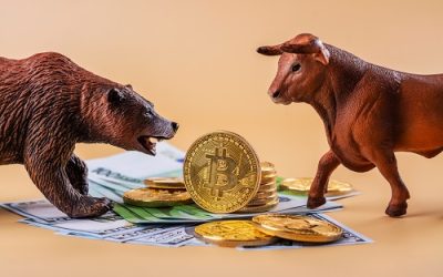 BTC hovers at $30k amid lowest historical volatility for 2023