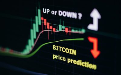 Bitcoin stabilises around $30k; can it rally to the $35k level soon?