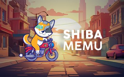 Shiba Memu’s investment gold rush as the countdown to presale…