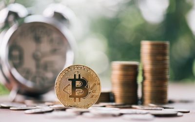 Crypto investment products see $136M for 3rd week of inflows