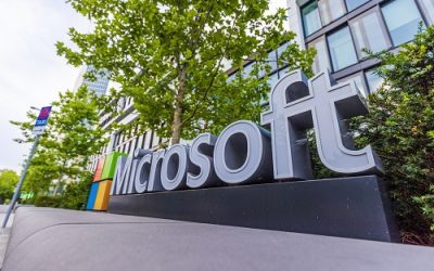 Microsoft, Axelar partner to advance blockchain adoption