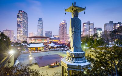 South Korean companies to disclose crypto holdings from 2024